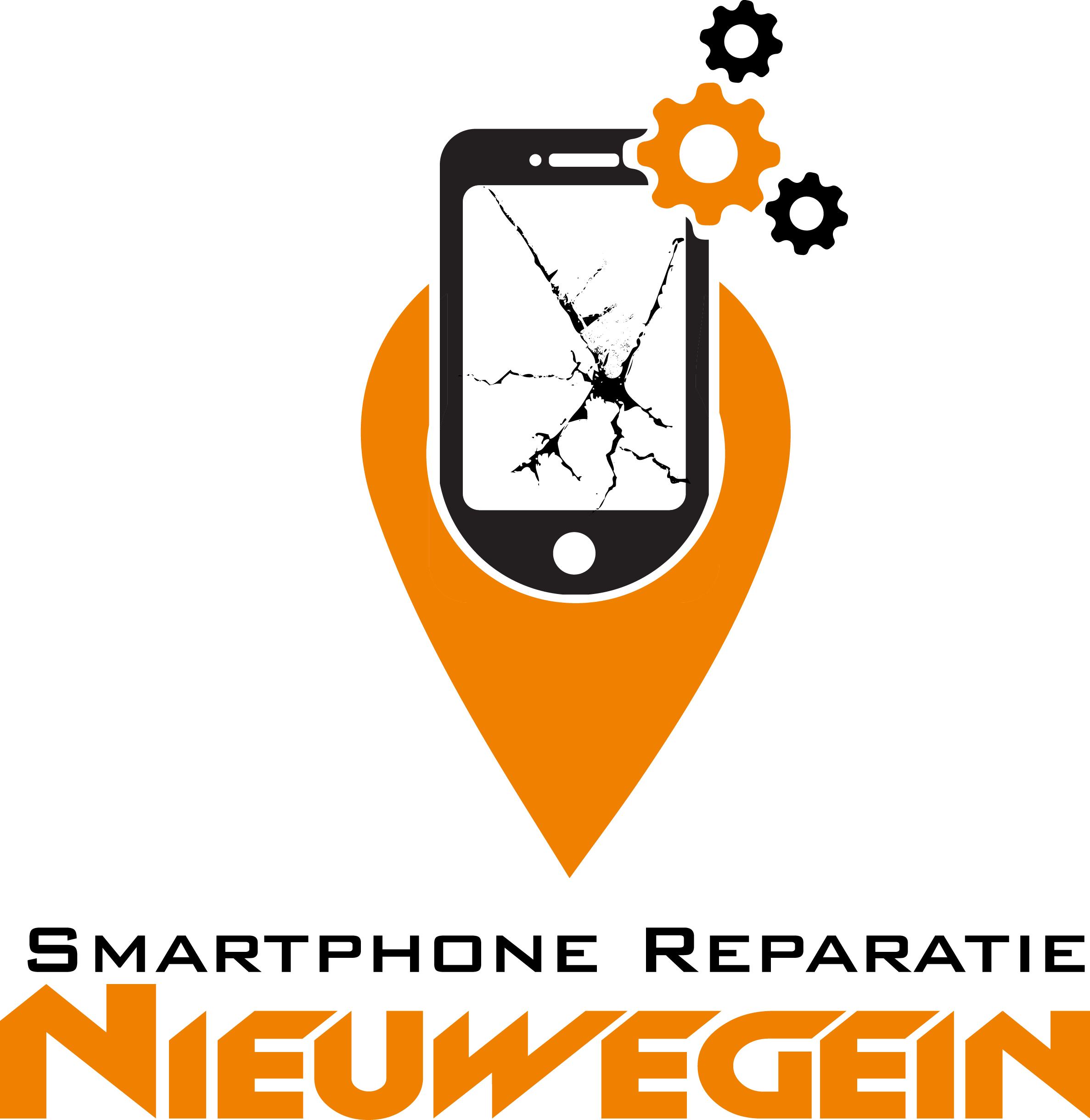 Smartphone Reparatie Nieuwegein B.V.