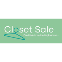 The Closet Sale