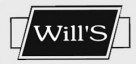 Will's
