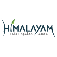 Himalayam Indiaas & Nepalees restaurant