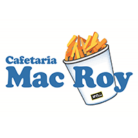 Cafetaria Mac Roy