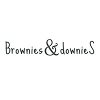 Brownies&downieS