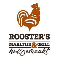 Rooster's Maaltijd & Grill